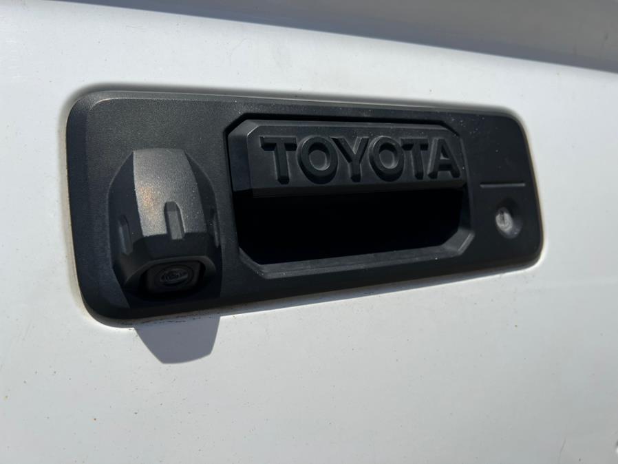 2018 Toyota Tundra 4WD SR5 Double Cab 6.5'' Bed 4.6L (Natl), available for sale in Lodi, New Jersey | Route 46 Auto Sales Inc. Lodi, New Jersey 2018 Toyota Tundra 4WD SR5 Double Cab 6.5'' Bed 4.6L (Natl), available for sale in Lodi, New Jersey | Route 46 Auto Sales Inc. Lodi, New Jersey