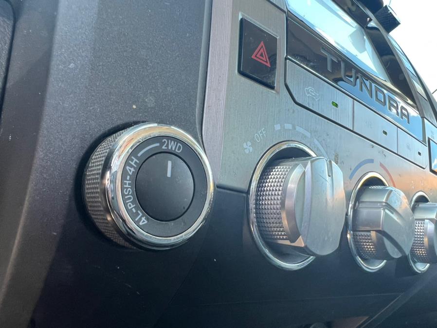 2018 Toyota Tundra 4WD SR5 Double Cab 6.5'' Bed 4.6L (Natl), available for sale in Lodi, New Jersey | Route 46 Auto Sales Inc. Lodi, New Jersey 2018 Toyota Tundra 4WD SR5 Double Cab 6.5'' Bed 4.6L (Natl), available for sale in Lodi, New Jersey | Route 46 Auto Sales Inc. Lodi, New Jersey