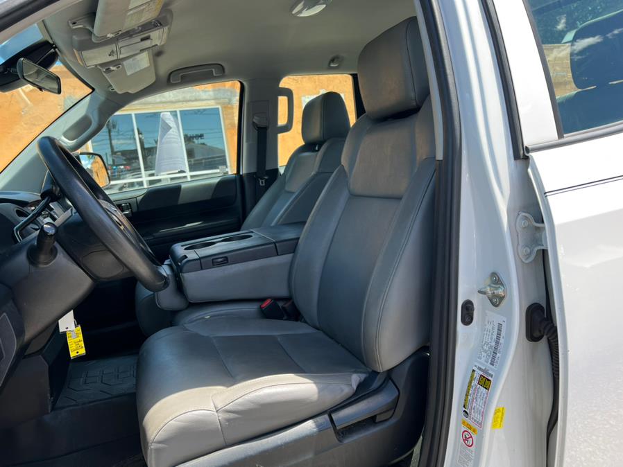 2018 Toyota Tundra 4WD SR5 Double Cab 6.5'' Bed 4.6L (Natl), available for sale in Lodi, New Jersey | Route 46 Auto Sales Inc. Lodi, New Jersey 2018 Toyota Tundra 4WD SR5 Double Cab 6.5'' Bed 4.6L (Natl), available for sale in Lodi, New Jersey | Route 46 Auto Sales Inc. Lodi, New Jersey