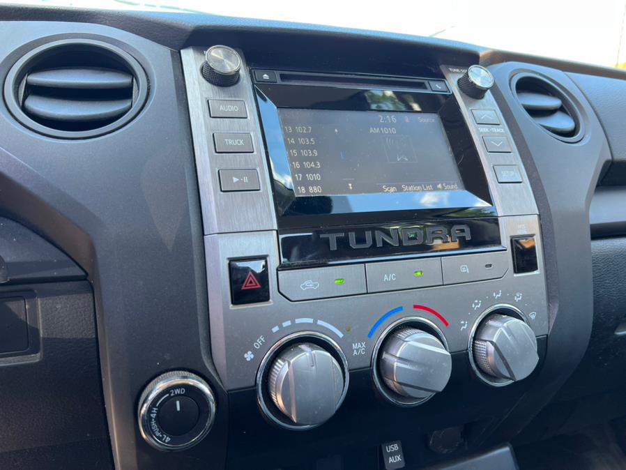 2018 Toyota Tundra 4WD SR5 Double Cab 6.5'' Bed 4.6L (Natl), available for sale in Lodi, New Jersey | Route 46 Auto Sales Inc. Lodi, New Jersey 2018 Toyota Tundra 4WD SR5 Double Cab 6.5'' Bed 4.6L (Natl), available for sale in Lodi, New Jersey | Route 46 Auto Sales Inc. Lodi, New Jersey