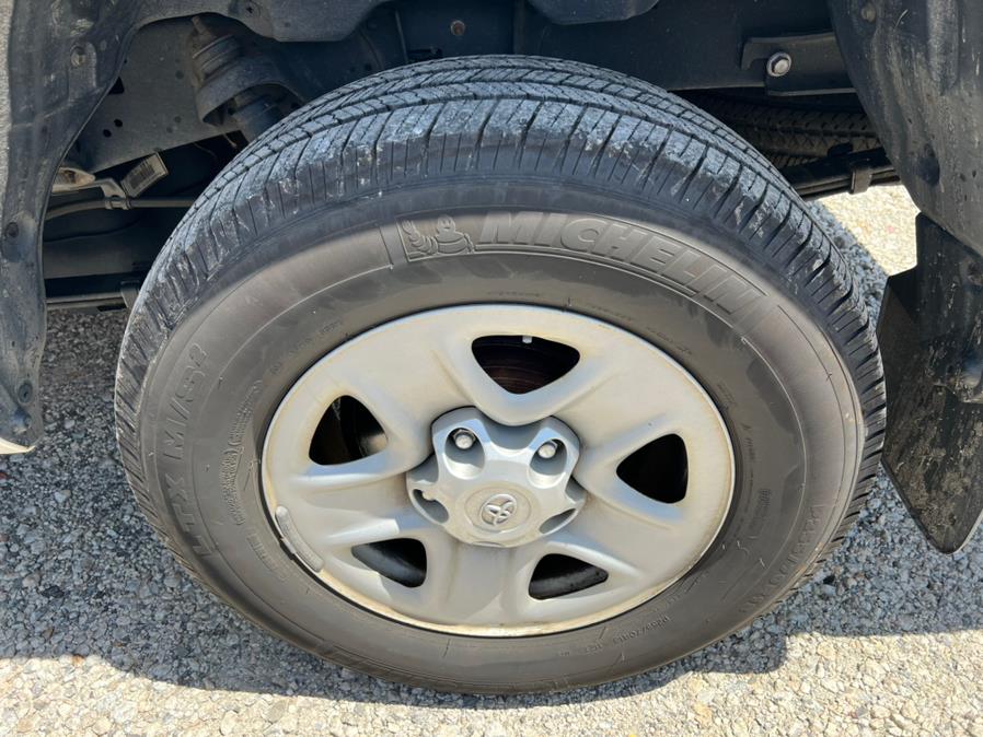 2018 Toyota Tundra 4WD SR5 Double Cab 6.5'' Bed 4.6L (Natl), available for sale in Lodi, New Jersey | Route 46 Auto Sales Inc. Lodi, New Jersey 2018 Toyota Tundra 4WD SR5 Double Cab 6.5'' Bed 4.6L (Natl), available for sale in Lodi, New Jersey | Route 46 Auto Sales Inc. Lodi, New Jersey
