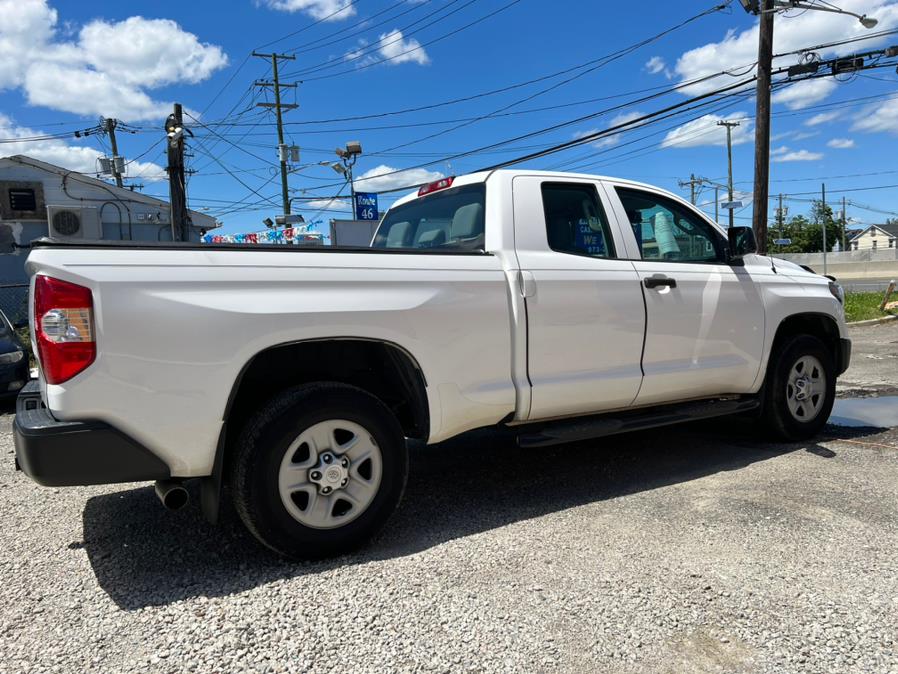 2018 Toyota Tundra 4WD SR5 Double Cab 6.5'' Bed 4.6L (Natl), available for sale in Lodi, New Jersey | Route 46 Auto Sales Inc. Lodi, New Jersey 2018 Toyota Tundra 4WD SR5 Double Cab 6.5'' Bed 4.6L (Natl), available for sale in Lodi, New Jersey | Route 46 Auto Sales Inc. Lodi, New Jersey
