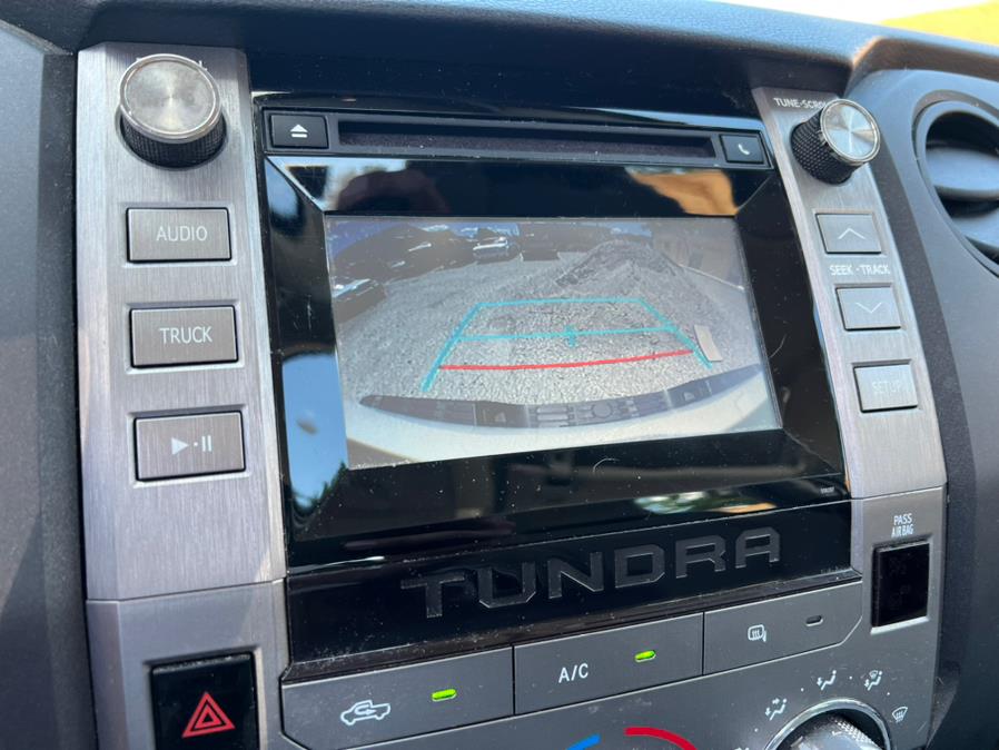 2018 Toyota Tundra 4WD SR5 Double Cab 6.5'' Bed 4.6L (Natl), available for sale in Lodi, New Jersey | Route 46 Auto Sales Inc. Lodi, New Jersey 2018 Toyota Tundra 4WD SR5 Double Cab 6.5'' Bed 4.6L (Natl), available for sale in Lodi, New Jersey | Route 46 Auto Sales Inc. Lodi, New Jersey