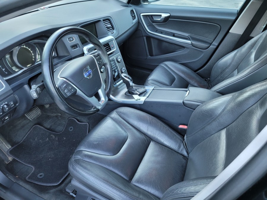 Used Volvo S60 4dr Sdn T5 Premier Plus FWD 2014 | ODA Auto Precision LLC. Auburn, New Hampshire