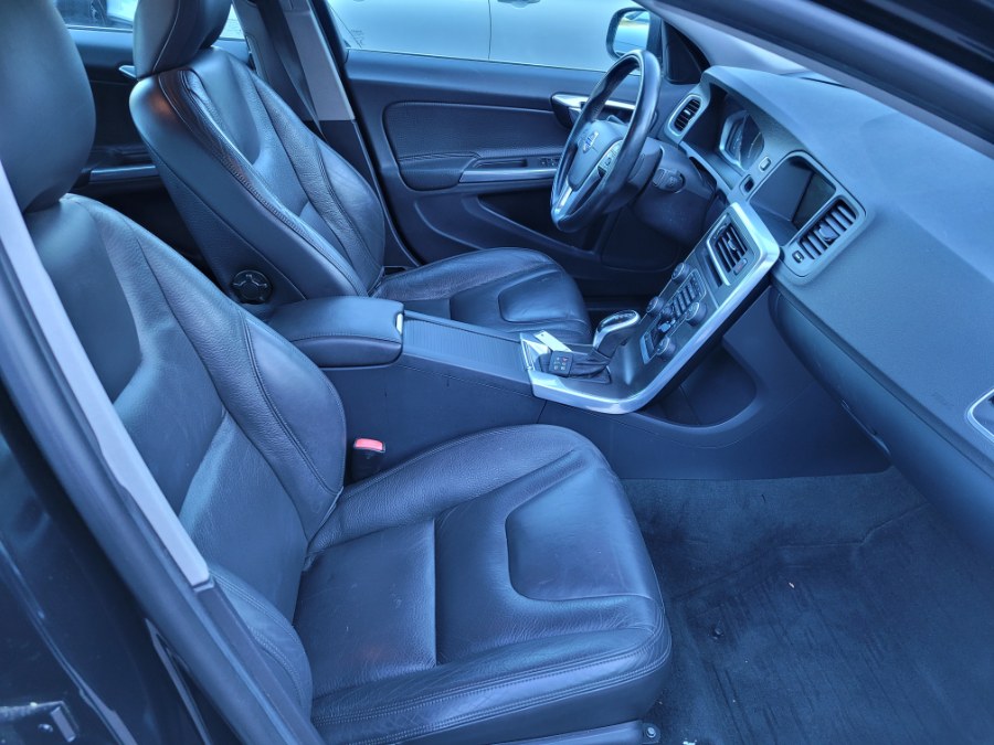 2014 Volvo S60 4dr Sdn T5 Premier Plus FWD, available for sale in Auburn, New Hampshire | ODA Auto Precision LLC. Auburn, New Hampshire 2014 Volvo S60 4dr Sdn T5 Premier Plus FWD, available for sale in Auburn, New Hampshire | ODA Auto Precision LLC. Auburn, New Hampshire