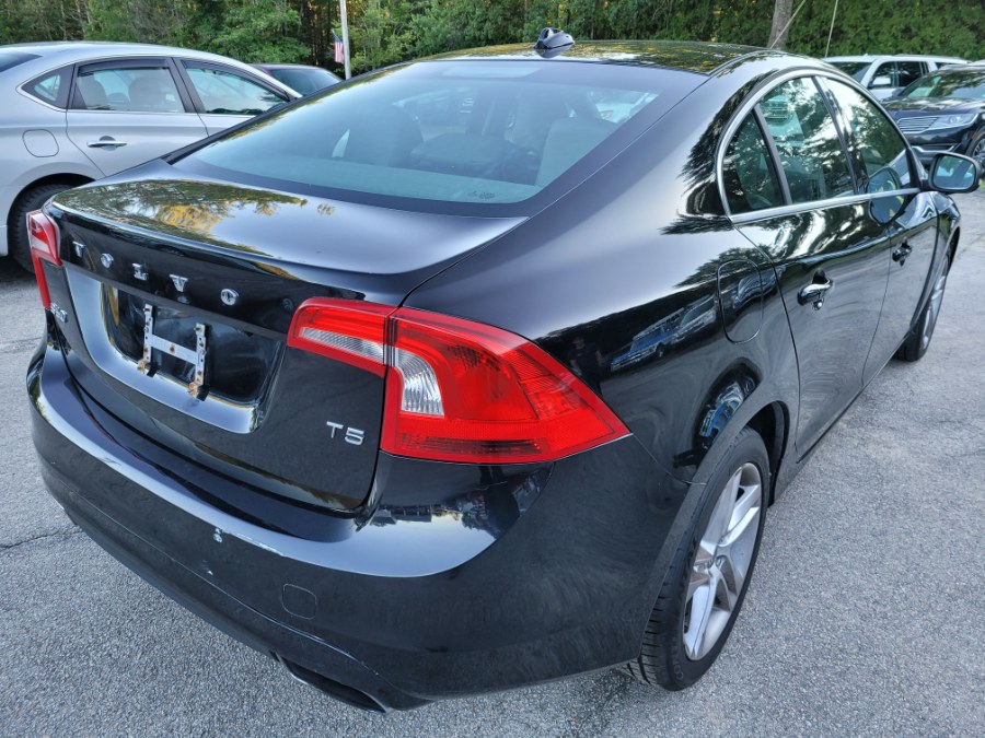 2014 Volvo S60 4dr Sdn T5 Premier Plus FWD, available for sale in Auburn, New Hampshire | ODA Auto Precision LLC. Auburn, New Hampshire 2014 Volvo S60 4dr Sdn T5 Premier Plus FWD, available for sale in Auburn, New Hampshire | ODA Auto Precision LLC. Auburn, New Hampshire