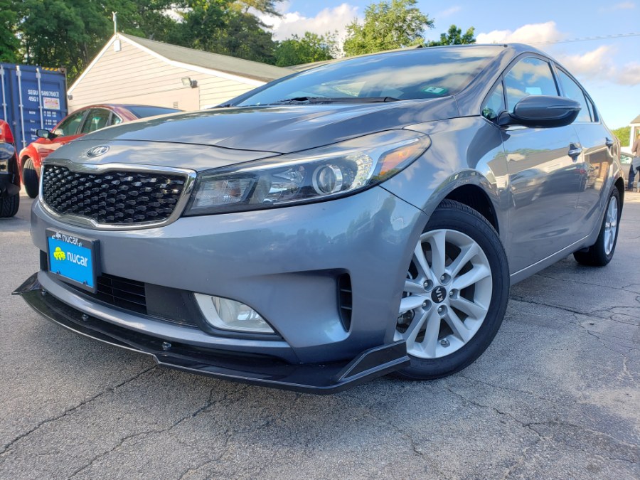 2017 Kia Forte LX Auto, available for sale in Auburn, New Hampshire | ODA Auto Precision LLC. Auburn, New Hampshire 2017 Kia Forte LX Auto, available for sale in Auburn, New Hampshire | ODA Auto Precision LLC. Auburn, New Hampshire