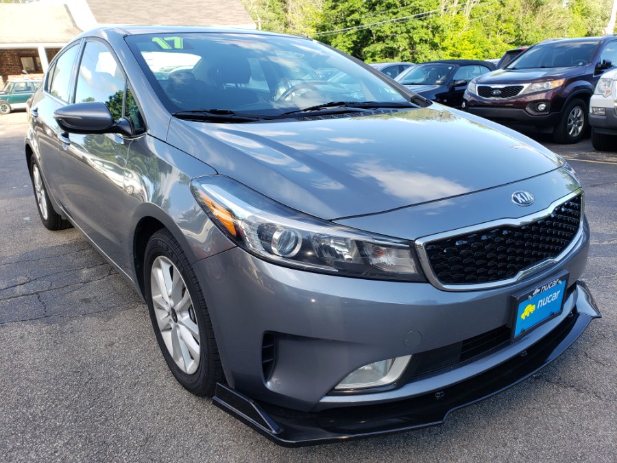 2017 Kia Forte LX Auto, available for sale in Auburn, New Hampshire | ODA Auto Precision LLC. Auburn, New Hampshire 2017 Kia Forte LX Auto, available for sale in Auburn, New Hampshire | ODA Auto Precision LLC. Auburn, New Hampshire