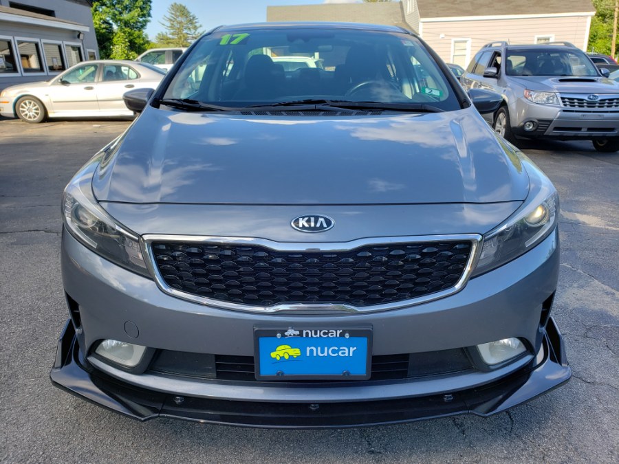 2017 Kia Forte LX Auto, available for sale in Auburn, New Hampshire | ODA Auto Precision LLC. Auburn, New Hampshire 2017 Kia Forte LX Auto, available for sale in Auburn, New Hampshire | ODA Auto Precision LLC. Auburn, New Hampshire
