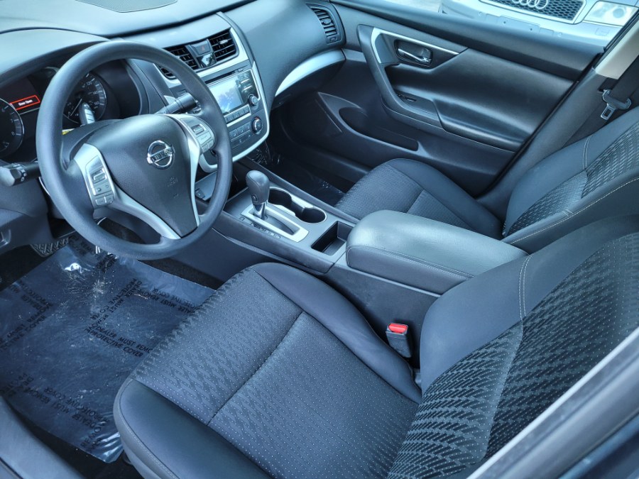 2016 Nissan Altima 4dr Sdn I4 2.5 S, available for sale in Auburn, New Hampshire | ODA Auto Precision LLC. Auburn, New Hampshire 2016 Nissan Altima 4dr Sdn I4 2.5 S, available for sale in Auburn, New Hampshire | ODA Auto Precision LLC. Auburn, New Hampshire
