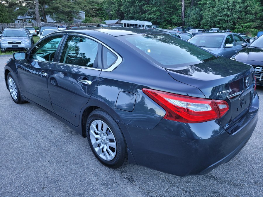 2016 Nissan Altima 4dr Sdn I4 2.5 S, available for sale in Auburn, New Hampshire | ODA Auto Precision LLC. Auburn, New Hampshire 2016 Nissan Altima 4dr Sdn I4 2.5 S, available for sale in Auburn, New Hampshire | ODA Auto Precision LLC. Auburn, New Hampshire