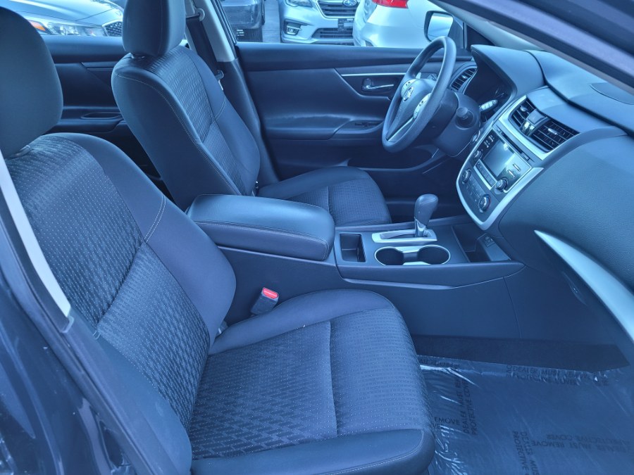 2016 Nissan Altima 4dr Sdn I4 2.5 S, available for sale in Auburn, New Hampshire | ODA Auto Precision LLC. Auburn, New Hampshire 2016 Nissan Altima 4dr Sdn I4 2.5 S, available for sale in Auburn, New Hampshire | ODA Auto Precision LLC. Auburn, New Hampshire