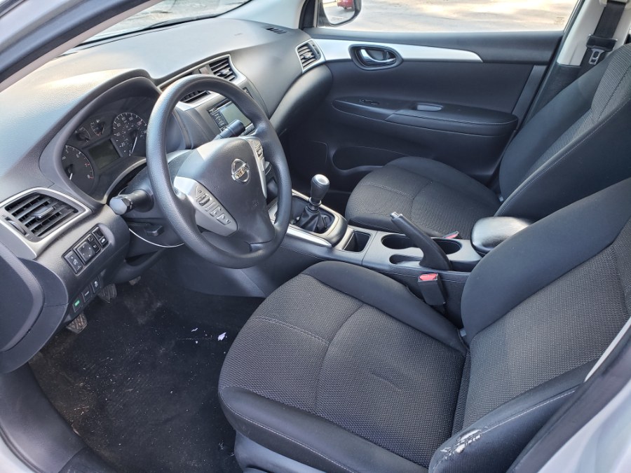 2018 Nissan Sentra S CVT, available for sale in Auburn, New Hampshire | ODA Auto Precision LLC. Auburn, New Hampshire 2018 Nissan Sentra S CVT, available for sale in Auburn, New Hampshire | ODA Auto Precision LLC. Auburn, New Hampshire