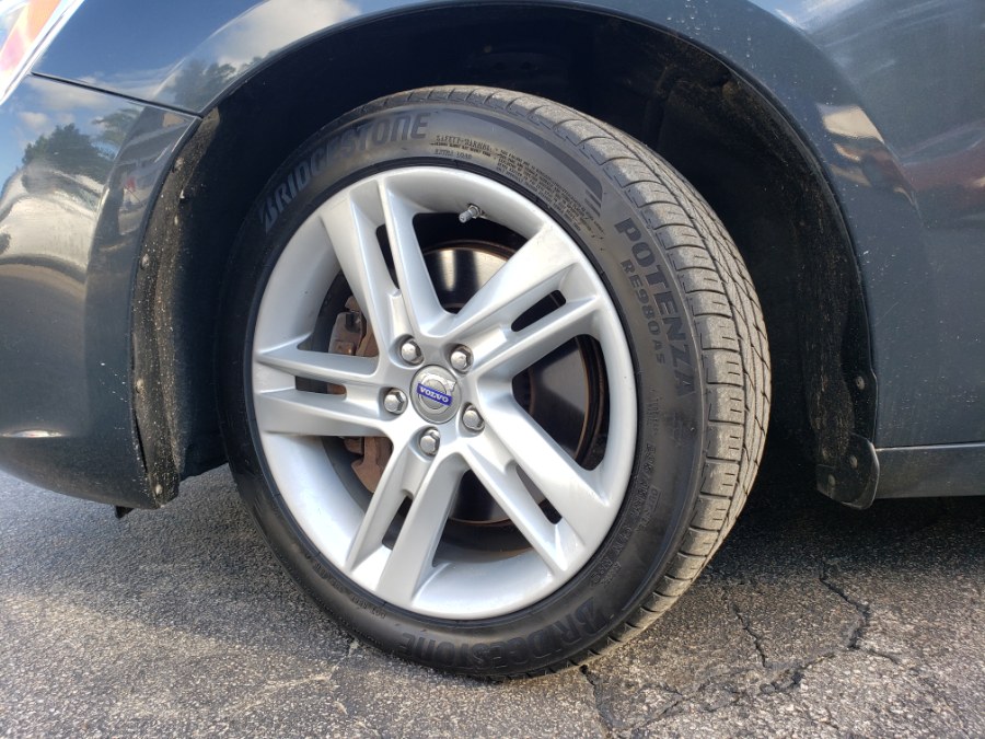 2015 Volvo S60 2015.5 4dr Sdn T5 Premier AWD, available for sale in Auburn, New Hampshire | ODA Auto Precision LLC. Auburn, New Hampshire 2015 Volvo S60 2015.5 4dr Sdn T5 Premier AWD, available for sale in Auburn, New Hampshire | ODA Auto Precision LLC. Auburn, New Hampshire