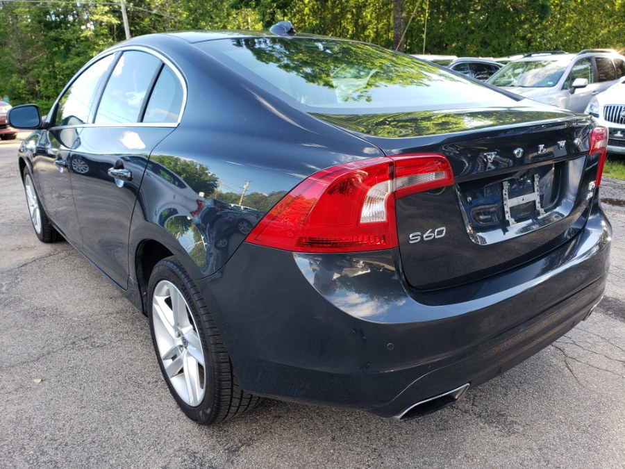 2015 Volvo S60 2015.5 4dr Sdn T5 Premier AWD, available for sale in Auburn, New Hampshire | ODA Auto Precision LLC. Auburn, New Hampshire 2015 Volvo S60 2015.5 4dr Sdn T5 Premier AWD, available for sale in Auburn, New Hampshire | ODA Auto Precision LLC. Auburn, New Hampshire