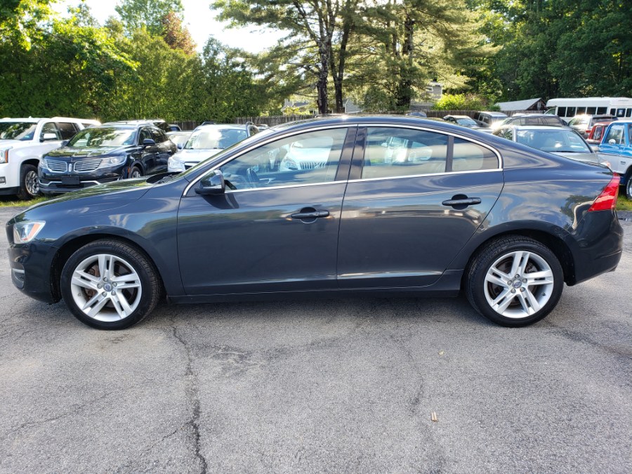 2015 Volvo S60 2015.5 4dr Sdn T5 Premier AWD, available for sale in Auburn, New Hampshire | ODA Auto Precision LLC. Auburn, New Hampshire 2015 Volvo S60 2015.5 4dr Sdn T5 Premier AWD, available for sale in Auburn, New Hampshire | ODA Auto Precision LLC. Auburn, New Hampshire