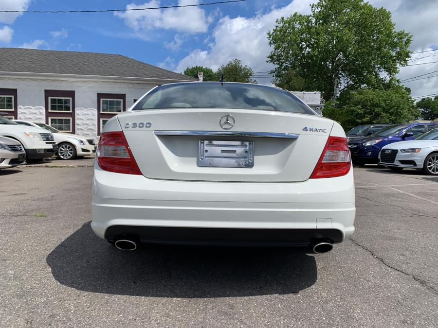 Used Mercedes-Benz C-Class 4dr Sdn C300 Sport 4MATIC 2010 | Absolute Motors Inc. Springfield, Massachusetts Used Mercedes-Benz C-Class 4dr Sdn C300 Sport 4MATIC 2010 | Absolute Motors Inc. Springfield, Massachusetts