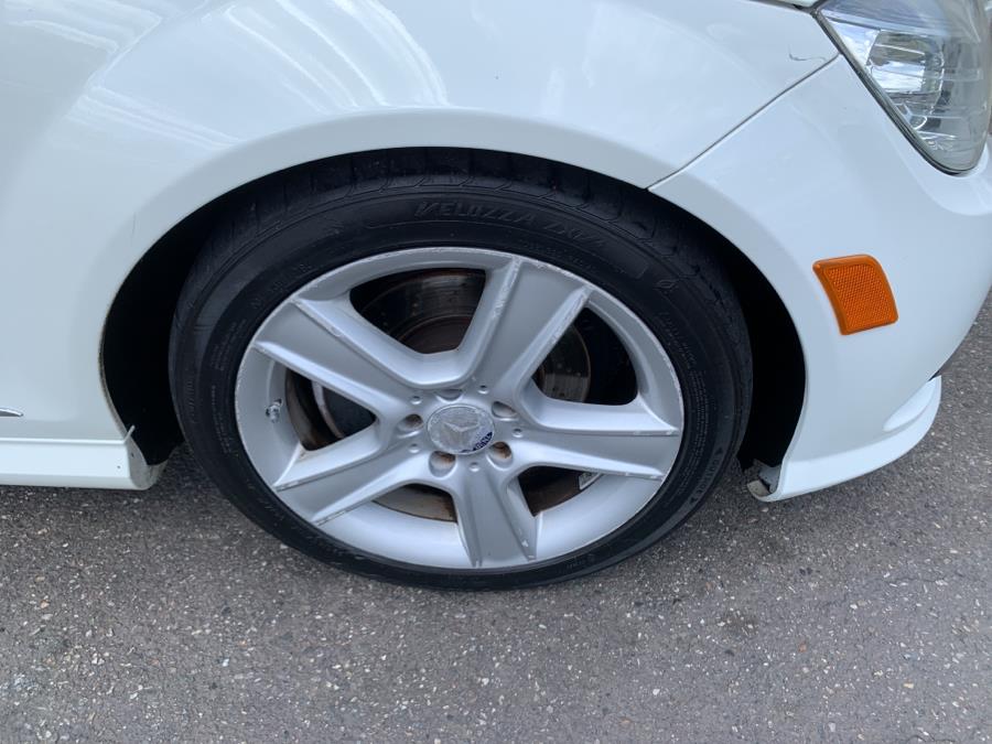 Used Mercedes-Benz C-Class 4dr Sdn C300 Sport 4MATIC 2010 | Absolute Motors Inc. Springfield, Massachusetts Used Mercedes-Benz C-Class 4dr Sdn C300 Sport 4MATIC 2010 | Absolute Motors Inc. Springfield, Massachusetts