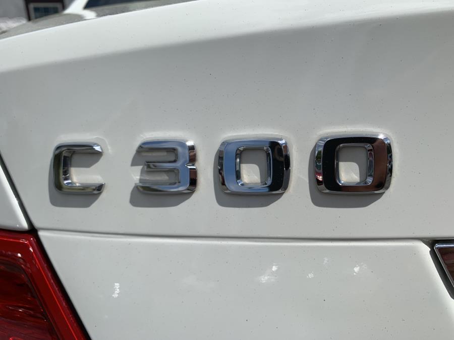 Used Mercedes-Benz C-Class 4dr Sdn C300 Sport 4MATIC 2010 | Absolute Motors Inc. Springfield, Massachusetts Used Mercedes-Benz C-Class 4dr Sdn C300 Sport 4MATIC 2010 | Absolute Motors Inc. Springfield, Massachusetts