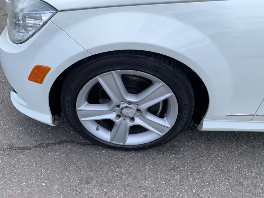 Used Mercedes-Benz C-Class 4dr Sdn C300 Sport 4MATIC 2010 | Absolute Motors Inc. Springfield, Massachusetts Used Mercedes-Benz C-Class 4dr Sdn C300 Sport 4MATIC 2010 | Absolute Motors Inc. Springfield, Massachusetts