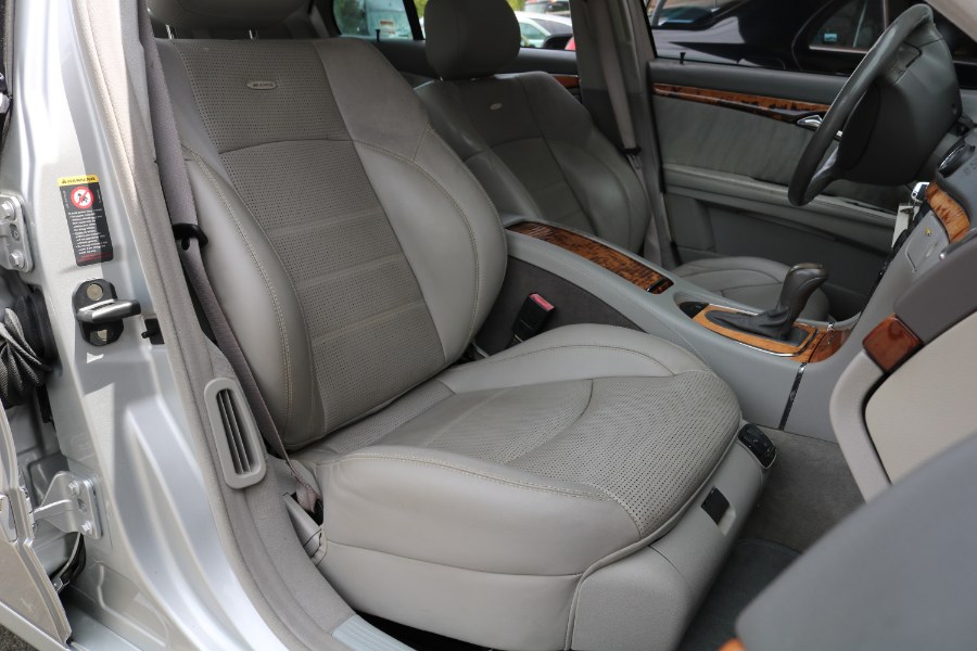 2003 Mercedes-Benz E-Class 4dr Sdn 5.0L, available for sale in Bristol, Connecticut | Dealmax Motors LLC. Bristol, Connecticut 2003 Mercedes-Benz E-Class 4dr Sdn 5.0L, available for sale in Bristol, Connecticut | Dealmax Motors LLC. Bristol, Connecticut
