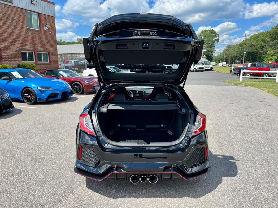 2017 Honda Civic Type R Touring Manual, available for sale in South Windsor, Connecticut | Mike And Tony Auto Sales, Inc. South Windsor, Connecticut 2017 Honda Civic Type R Touring Manual, available for sale in South Windsor, Connecticut | Mike And Tony Auto Sales, Inc. South Windsor, Connecticut