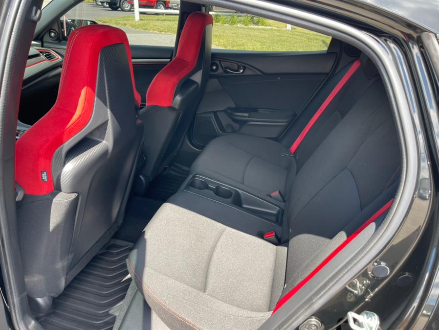 2017 Honda Civic Type R Touring Manual, available for sale in South Windsor, Connecticut | Mike And Tony Auto Sales, Inc. South Windsor, Connecticut 2017 Honda Civic Type R Touring Manual, available for sale in South Windsor, Connecticut | Mike And Tony Auto Sales, Inc. South Windsor, Connecticut