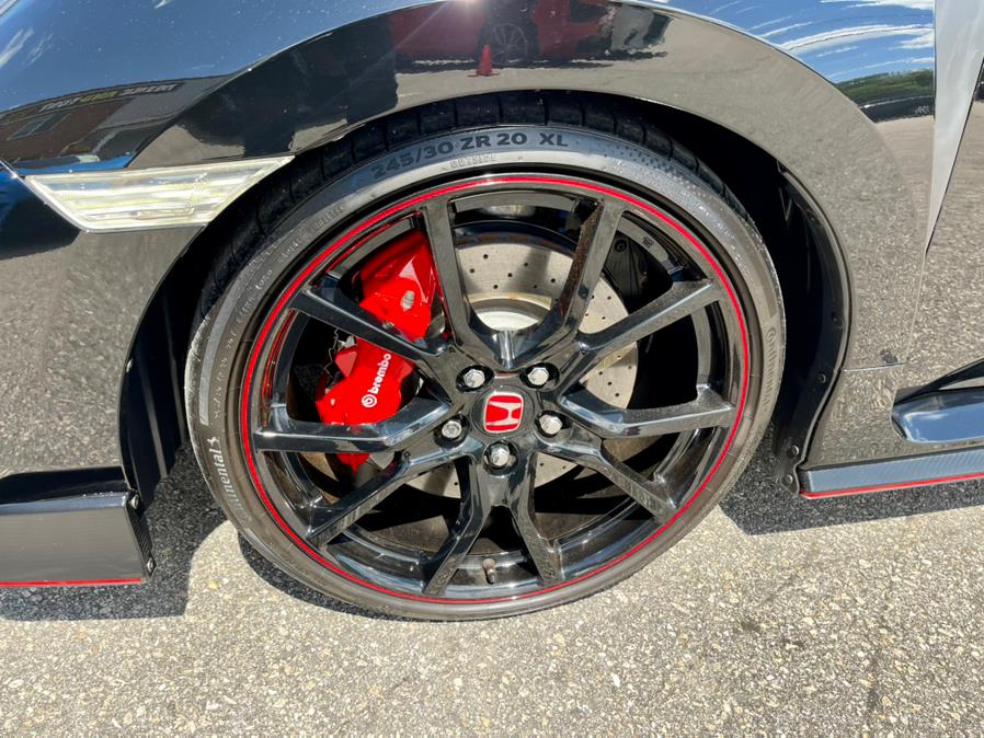 2017 Honda Civic Type R Touring Manual, available for sale in South Windsor, Connecticut | Mike And Tony Auto Sales, Inc. South Windsor, Connecticut 2017 Honda Civic Type R Touring Manual, available for sale in South Windsor, Connecticut | Mike And Tony Auto Sales, Inc. South Windsor, Connecticut