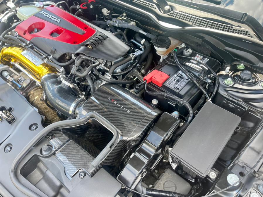 2017 Honda Civic Type R Touring Manual, available for sale in South Windsor, Connecticut | Mike And Tony Auto Sales, Inc. South Windsor, Connecticut 2017 Honda Civic Type R Touring Manual, available for sale in South Windsor, Connecticut | Mike And Tony Auto Sales, Inc. South Windsor, Connecticut
