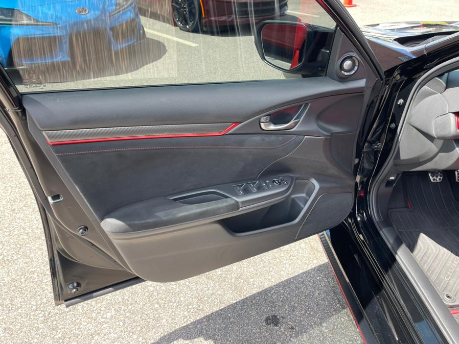 2017 Honda Civic Type R Touring Manual, available for sale in South Windsor, Connecticut | Mike And Tony Auto Sales, Inc. South Windsor, Connecticut 2017 Honda Civic Type R Touring Manual, available for sale in South Windsor, Connecticut | Mike And Tony Auto Sales, Inc. South Windsor, Connecticut
