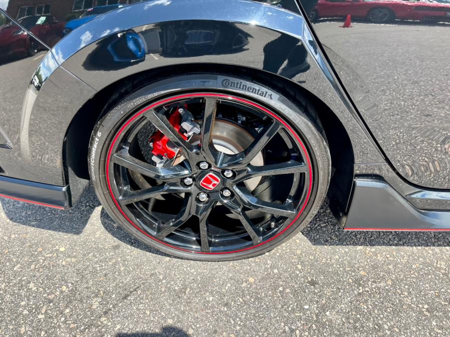 2017 Honda Civic Type R Touring Manual, available for sale in South Windsor, Connecticut | Mike And Tony Auto Sales, Inc. South Windsor, Connecticut 2017 Honda Civic Type R Touring Manual, available for sale in South Windsor, Connecticut | Mike And Tony Auto Sales, Inc. South Windsor, Connecticut