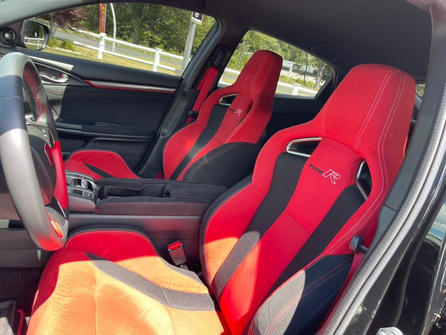 2017 Honda Civic Type R Touring Manual, available for sale in South Windsor, Connecticut | Mike And Tony Auto Sales, Inc. South Windsor, Connecticut 2017 Honda Civic Type R Touring Manual, available for sale in South Windsor, Connecticut | Mike And Tony Auto Sales, Inc. South Windsor, Connecticut