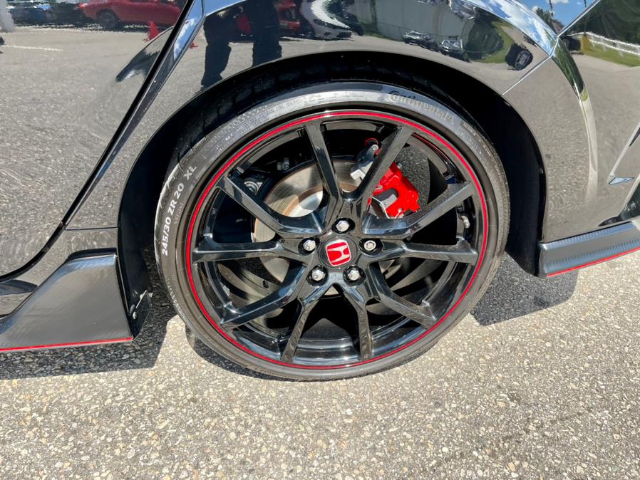 2017 Honda Civic Type R Touring Manual, available for sale in South Windsor, Connecticut | Mike And Tony Auto Sales, Inc. South Windsor, Connecticut 2017 Honda Civic Type R Touring Manual, available for sale in South Windsor, Connecticut | Mike And Tony Auto Sales, Inc. South Windsor, Connecticut