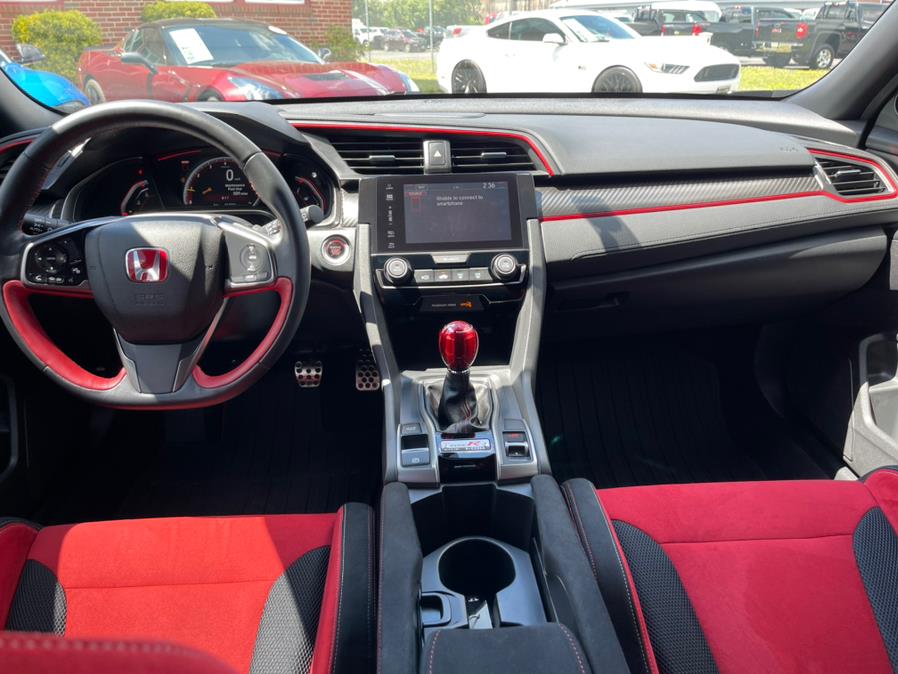 2017 Honda Civic Type R Touring Manual, available for sale in South Windsor, Connecticut | Mike And Tony Auto Sales, Inc. South Windsor, Connecticut 2017 Honda Civic Type R Touring Manual, available for sale in South Windsor, Connecticut | Mike And Tony Auto Sales, Inc. South Windsor, Connecticut