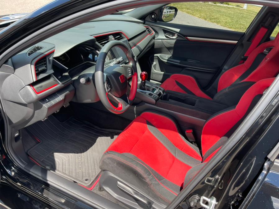 2017 Honda Civic Type R Touring Manual, available for sale in South Windsor, Connecticut | Mike And Tony Auto Sales, Inc. South Windsor, Connecticut 2017 Honda Civic Type R Touring Manual, available for sale in South Windsor, Connecticut | Mike And Tony Auto Sales, Inc. South Windsor, Connecticut