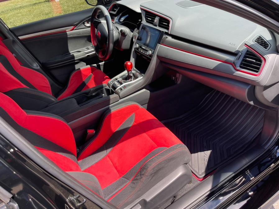 2017 Honda Civic Type R Touring Manual, available for sale in South Windsor, Connecticut | Mike And Tony Auto Sales, Inc. South Windsor, Connecticut 2017 Honda Civic Type R Touring Manual, available for sale in South Windsor, Connecticut | Mike And Tony Auto Sales, Inc. South Windsor, Connecticut