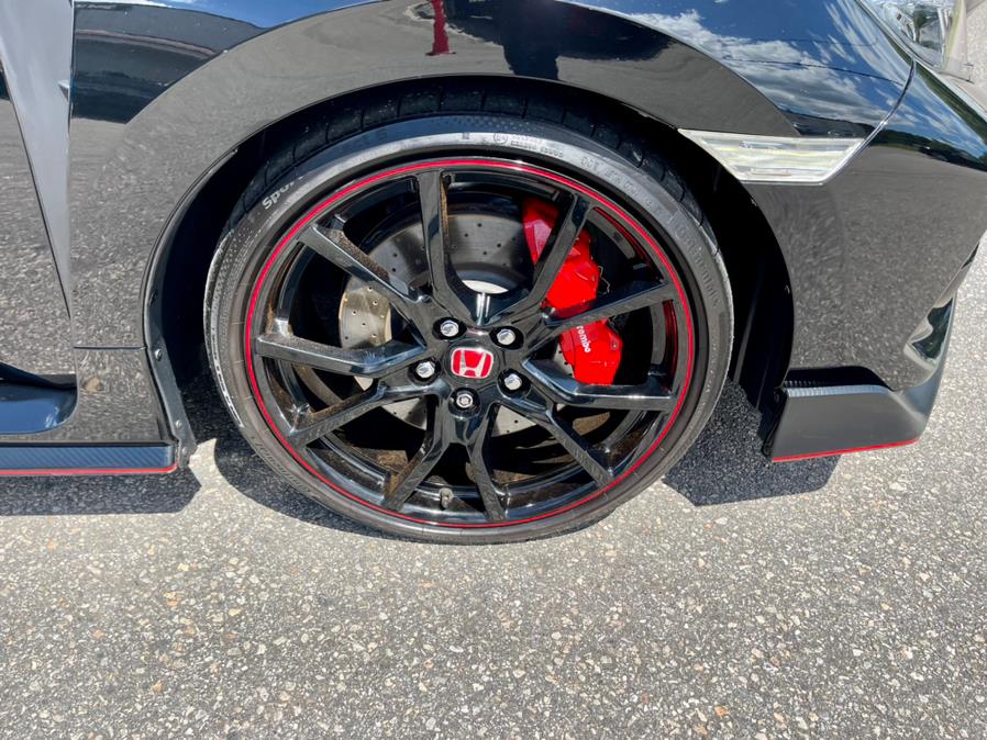 2017 Honda Civic Type R Touring Manual, available for sale in South Windsor, Connecticut | Mike And Tony Auto Sales, Inc. South Windsor, Connecticut 2017 Honda Civic Type R Touring Manual, available for sale in South Windsor, Connecticut | Mike And Tony Auto Sales, Inc. South Windsor, Connecticut