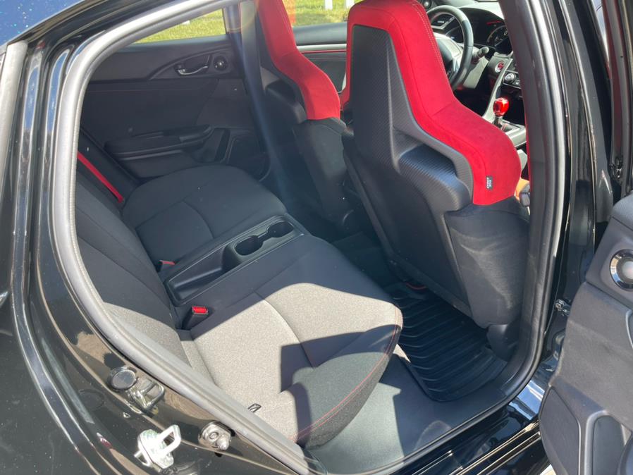 2017 Honda Civic Type R Touring Manual, available for sale in South Windsor, Connecticut | Mike And Tony Auto Sales, Inc. South Windsor, Connecticut 2017 Honda Civic Type R Touring Manual, available for sale in South Windsor, Connecticut | Mike And Tony Auto Sales, Inc. South Windsor, Connecticut