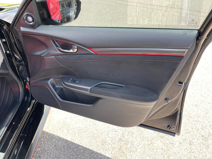 2017 Honda Civic Type R Touring Manual, available for sale in South Windsor, Connecticut | Mike And Tony Auto Sales, Inc. South Windsor, Connecticut 2017 Honda Civic Type R Touring Manual, available for sale in South Windsor, Connecticut | Mike And Tony Auto Sales, Inc. South Windsor, Connecticut