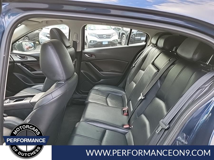 2018 Mazda Mazda3 5-Door Touring Manual, available for sale in Wappingers Falls, New York | Performance Motor Cars. Wappingers Falls, New York 2018 Mazda Mazda3 5-Door Touring Manual, available for sale in Wappingers Falls, New York | Performance Motor Cars. Wappingers Falls, New York