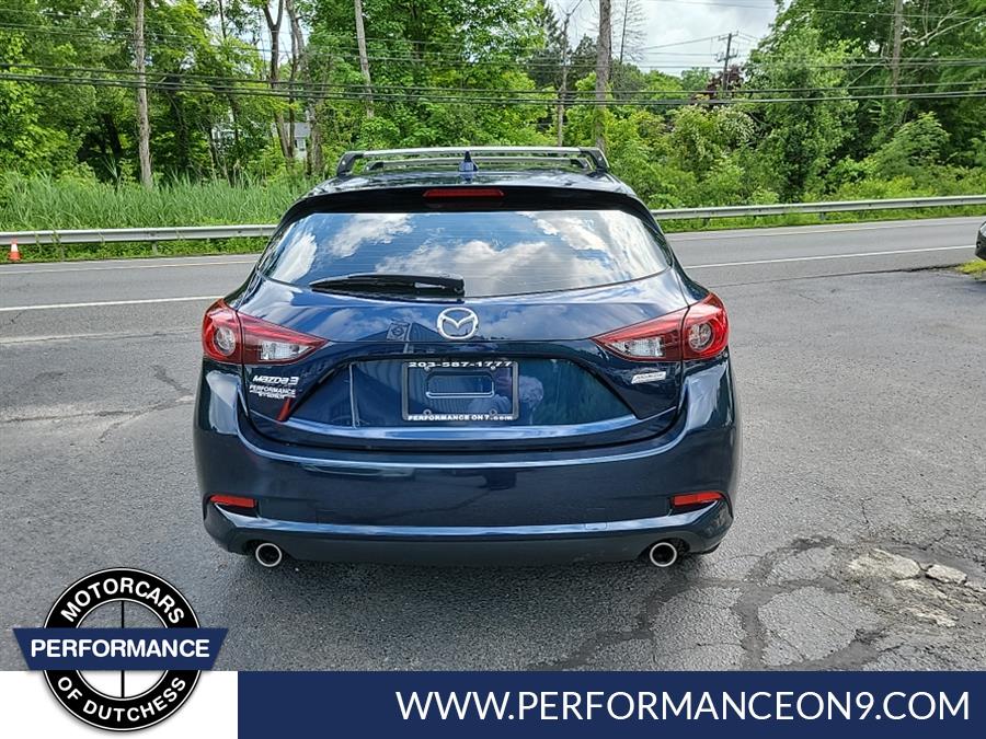 2018 Mazda Mazda3 5-Door Touring Manual, available for sale in Wappingers Falls, New York | Performance Motor Cars. Wappingers Falls, New York 2018 Mazda Mazda3 5-Door Touring Manual, available for sale in Wappingers Falls, New York | Performance Motor Cars. Wappingers Falls, New York