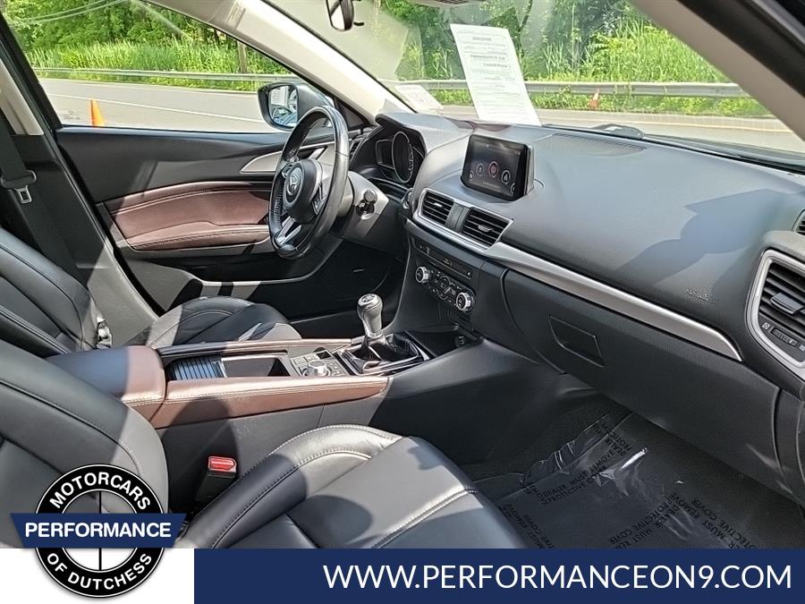 2018 Mazda Mazda3 5-Door Touring Manual, available for sale in Wappingers Falls, New York | Performance Motor Cars. Wappingers Falls, New York 2018 Mazda Mazda3 5-Door Touring Manual, available for sale in Wappingers Falls, New York | Performance Motor Cars. Wappingers Falls, New York
