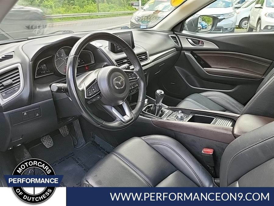 2018 Mazda Mazda3 5-Door Touring Manual, available for sale in Wappingers Falls, New York | Performance Motor Cars. Wappingers Falls, New York 2018 Mazda Mazda3 5-Door Touring Manual, available for sale in Wappingers Falls, New York | Performance Motor Cars. Wappingers Falls, New York