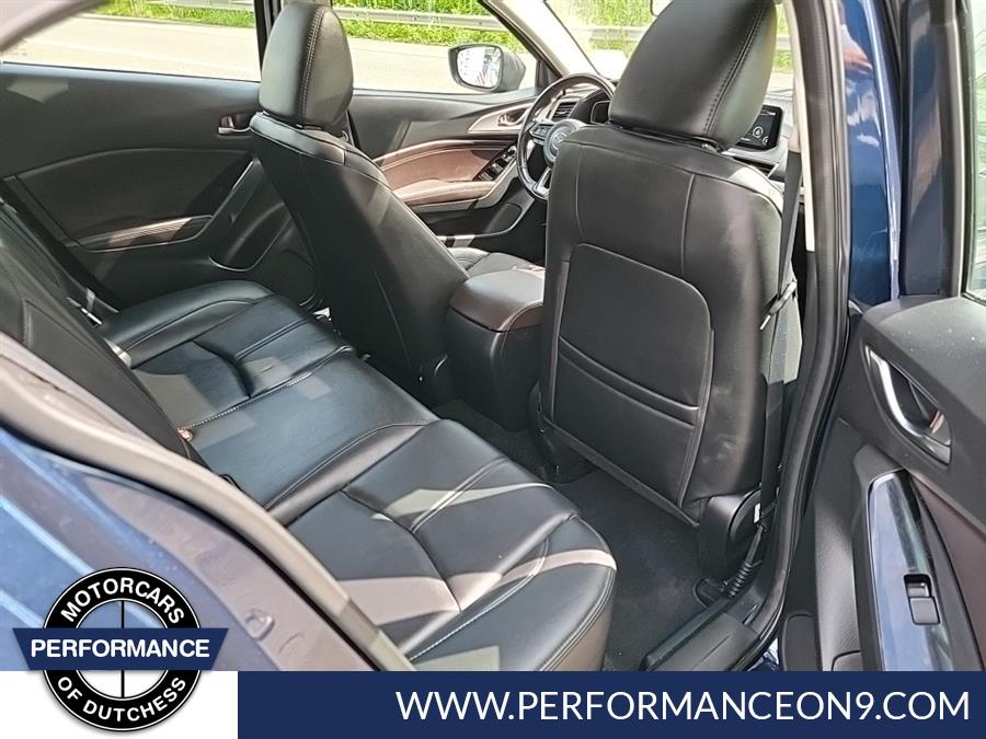 2018 Mazda Mazda3 5-Door Touring Manual, available for sale in Wappingers Falls, New York | Performance Motor Cars. Wappingers Falls, New York 2018 Mazda Mazda3 5-Door Touring Manual, available for sale in Wappingers Falls, New York | Performance Motor Cars. Wappingers Falls, New York