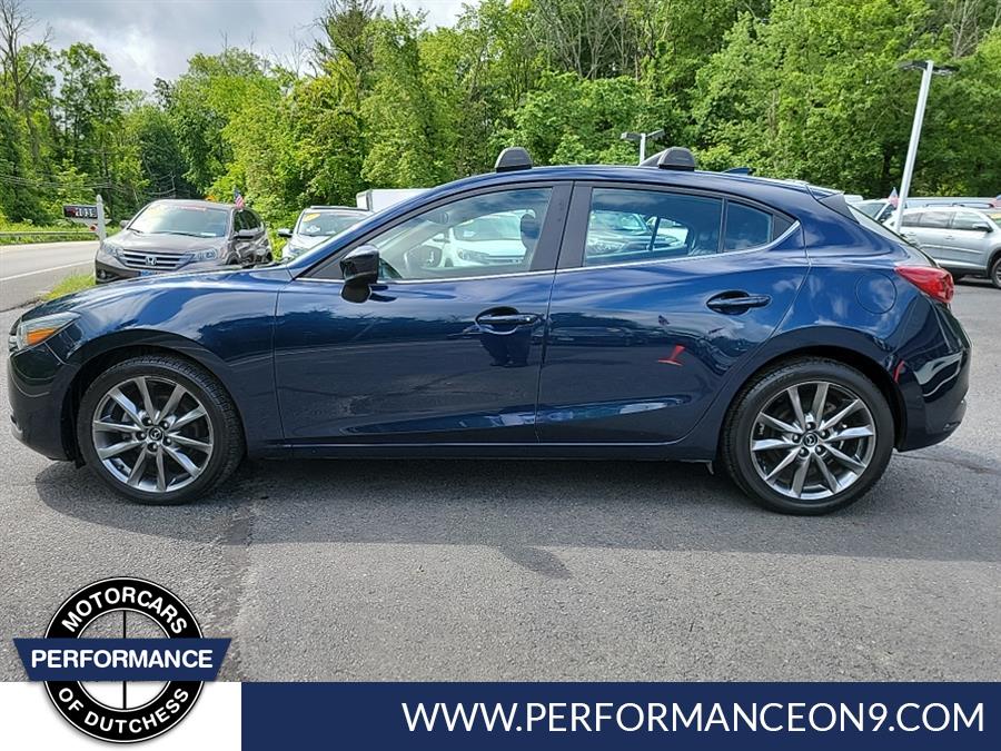 2018 Mazda Mazda3 5-Door Touring Manual, available for sale in Wappingers Falls, New York | Performance Motor Cars. Wappingers Falls, New York 2018 Mazda Mazda3 5-Door Touring Manual, available for sale in Wappingers Falls, New York | Performance Motor Cars. Wappingers Falls, New York