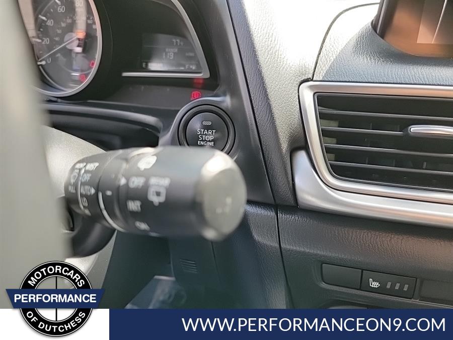 2018 Mazda Mazda3 5-Door Touring Manual, available for sale in Wappingers Falls, New York | Performance Motor Cars. Wappingers Falls, New York 2018 Mazda Mazda3 5-Door Touring Manual, available for sale in Wappingers Falls, New York | Performance Motor Cars. Wappingers Falls, New York