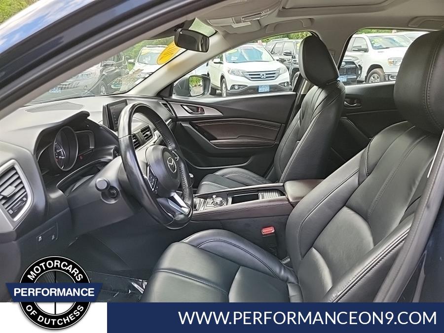 2018 Mazda Mazda3 5-Door Touring Manual, available for sale in Wappingers Falls, New York | Performance Motor Cars. Wappingers Falls, New York 2018 Mazda Mazda3 5-Door Touring Manual, available for sale in Wappingers Falls, New York | Performance Motor Cars. Wappingers Falls, New York