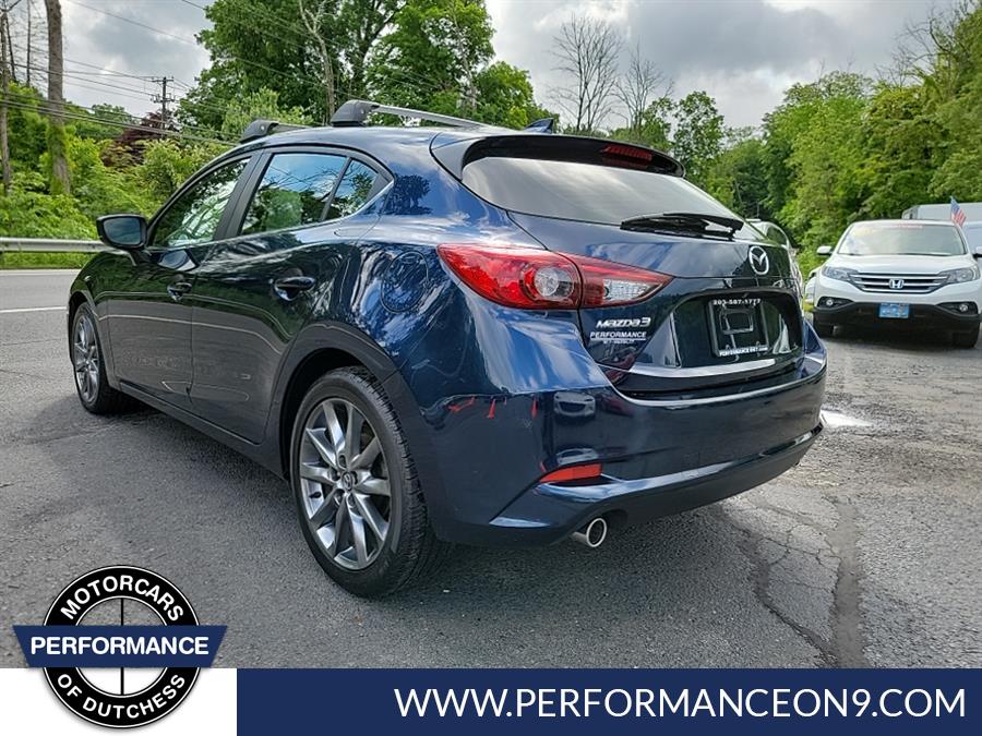 2018 Mazda Mazda3 5-Door Touring Manual, available for sale in Wappingers Falls, New York | Performance Motor Cars. Wappingers Falls, New York 2018 Mazda Mazda3 5-Door Touring Manual, available for sale in Wappingers Falls, New York | Performance Motor Cars. Wappingers Falls, New York