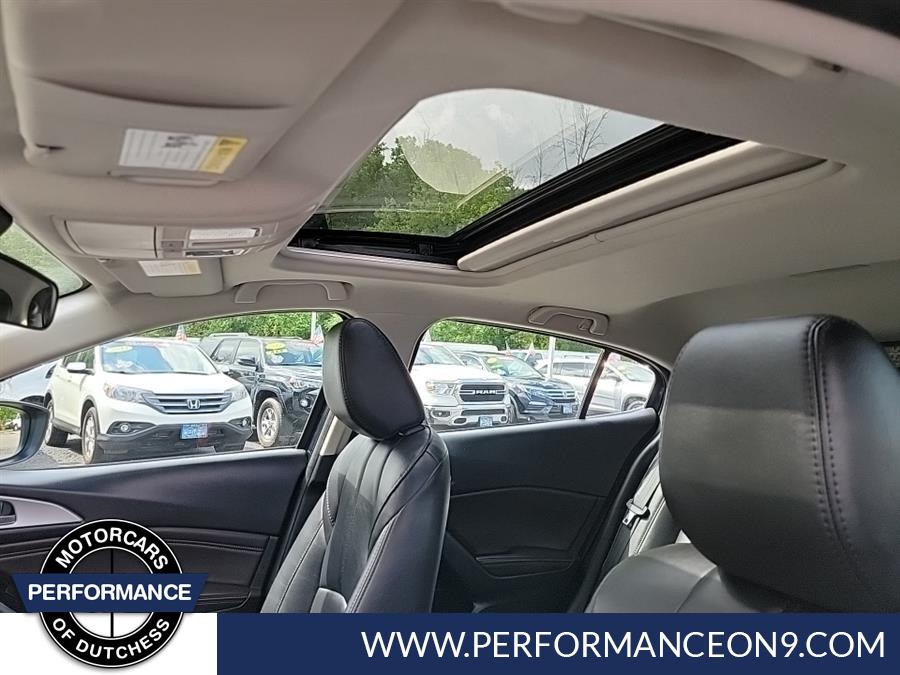 2018 Mazda Mazda3 5-Door Touring Manual, available for sale in Wappingers Falls, New York | Performance Motor Cars. Wappingers Falls, New York 2018 Mazda Mazda3 5-Door Touring Manual, available for sale in Wappingers Falls, New York | Performance Motor Cars. Wappingers Falls, New York