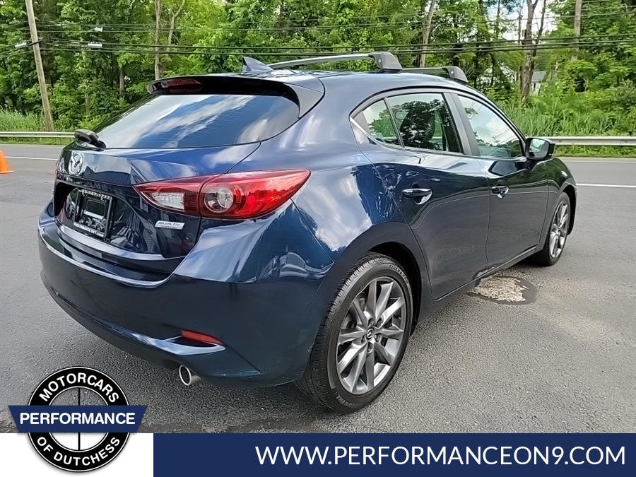 2018 Mazda Mazda3 5-Door Touring Manual, available for sale in Wappingers Falls, New York | Performance Motor Cars. Wappingers Falls, New York 2018 Mazda Mazda3 5-Door Touring Manual, available for sale in Wappingers Falls, New York | Performance Motor Cars. Wappingers Falls, New York
